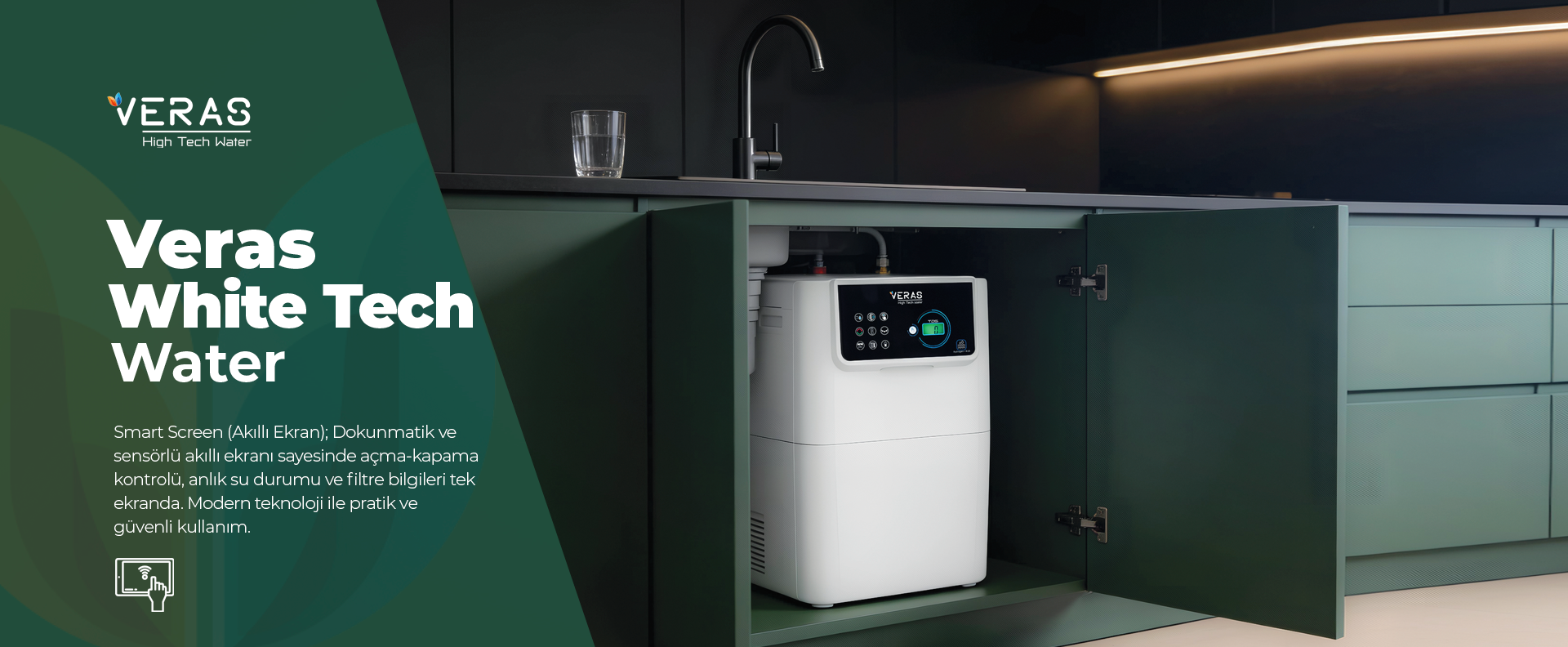 Endüstriyel Sistemler